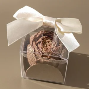 Chocolate Favors